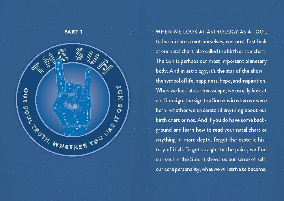 Union Square & Co. - Dirtbag Astrology by Alberto Toribio
