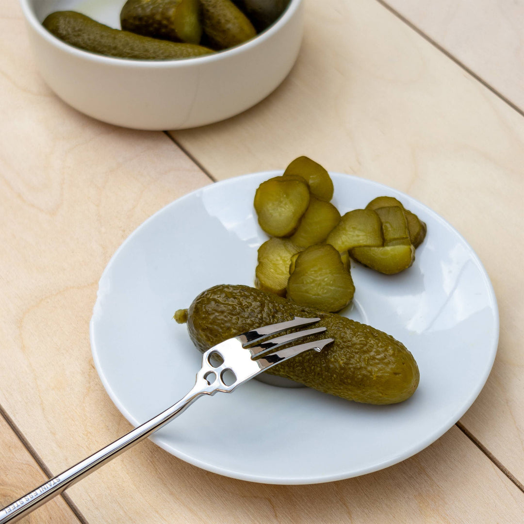 SUCK UK Ltd - USA - PICKLE DEVIL FORK