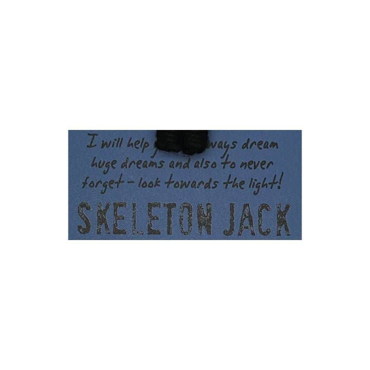 The H&H Group - Skeleton Jack - Watchover Voodoo Dolls - Keychain