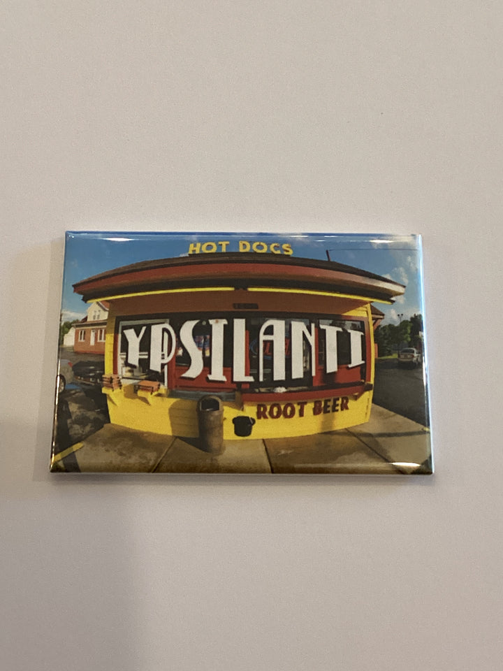 Ypsilanti Magnets