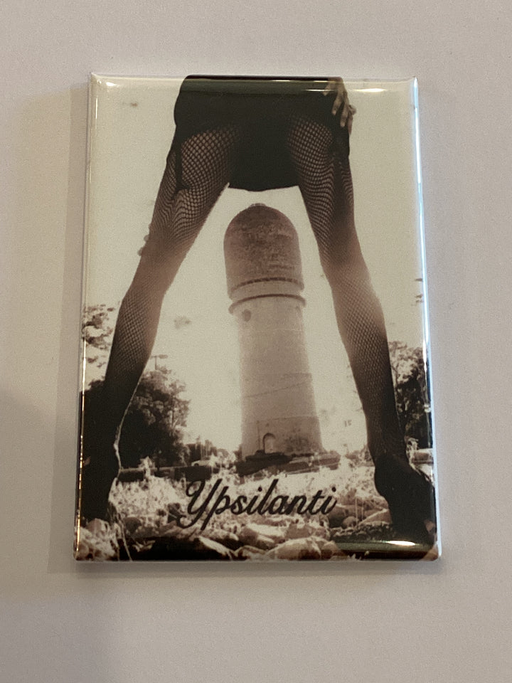 Ypsilanti Magnets