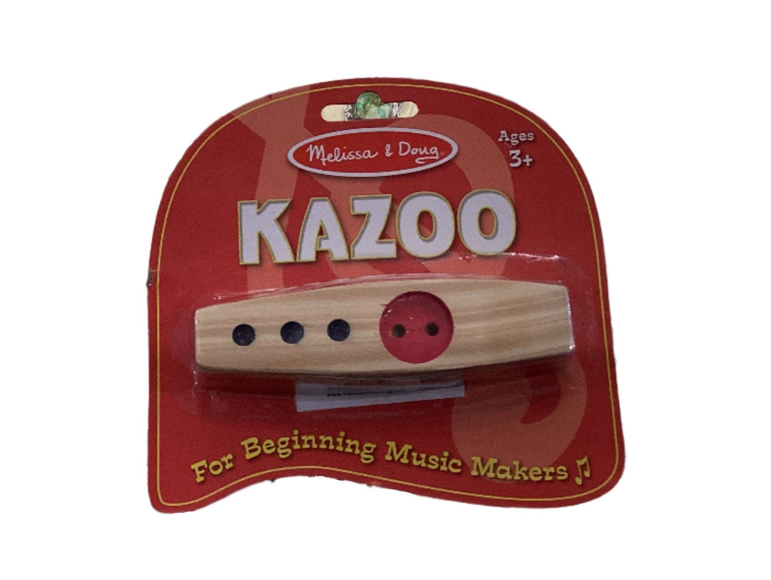 Melissa & Doug - Kazoo