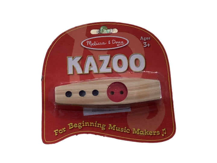 Melissa & Doug - Kazoo