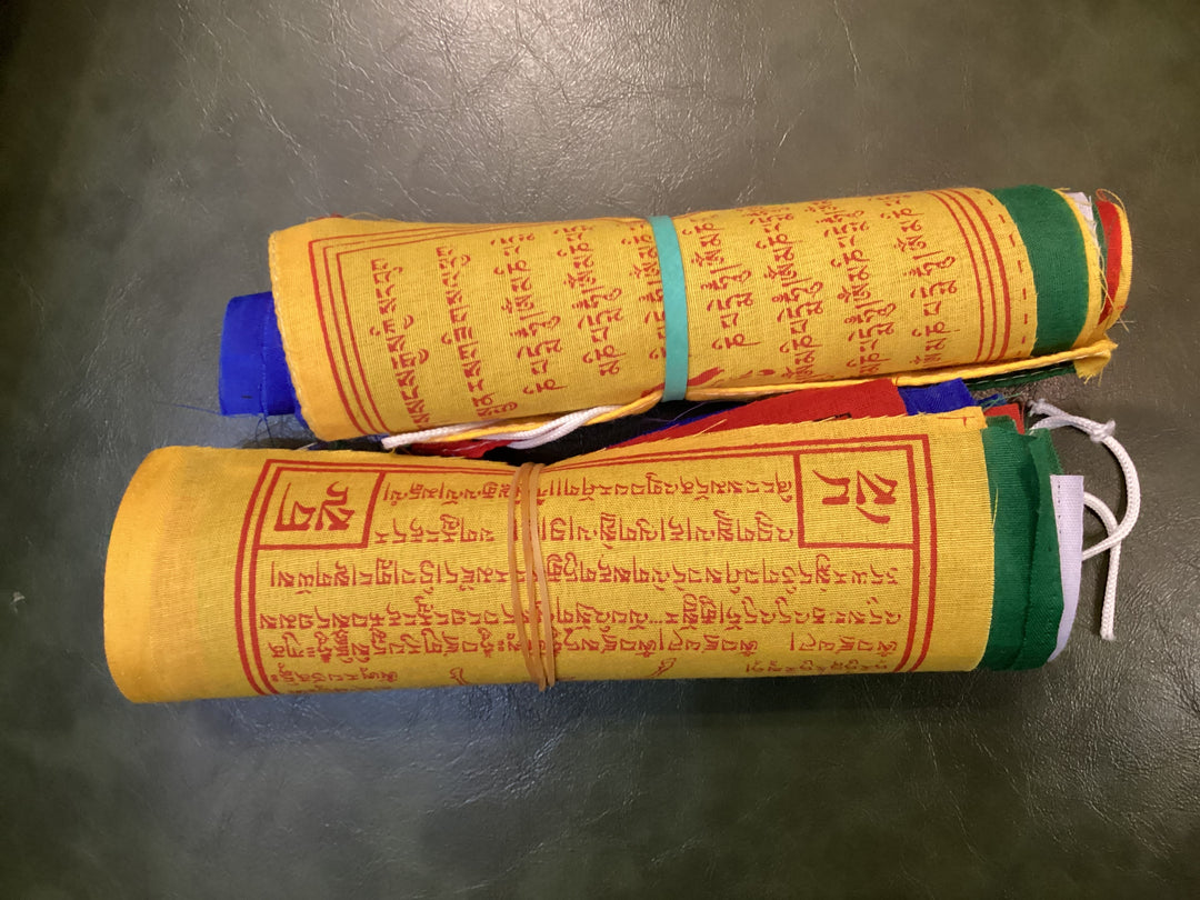 Prayer Flags