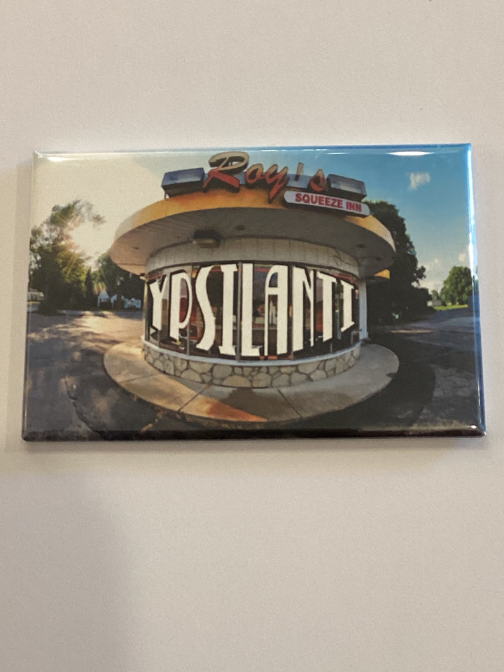Ypsilanti Magnets