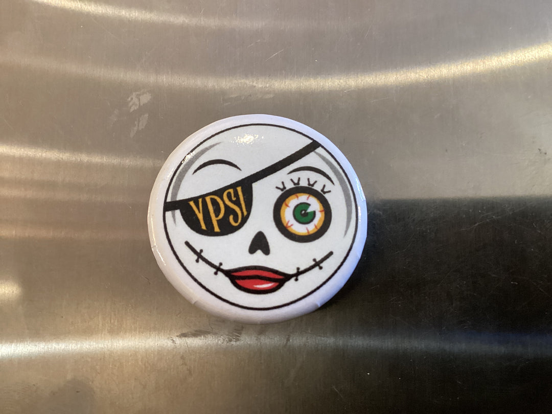 Oddina Button