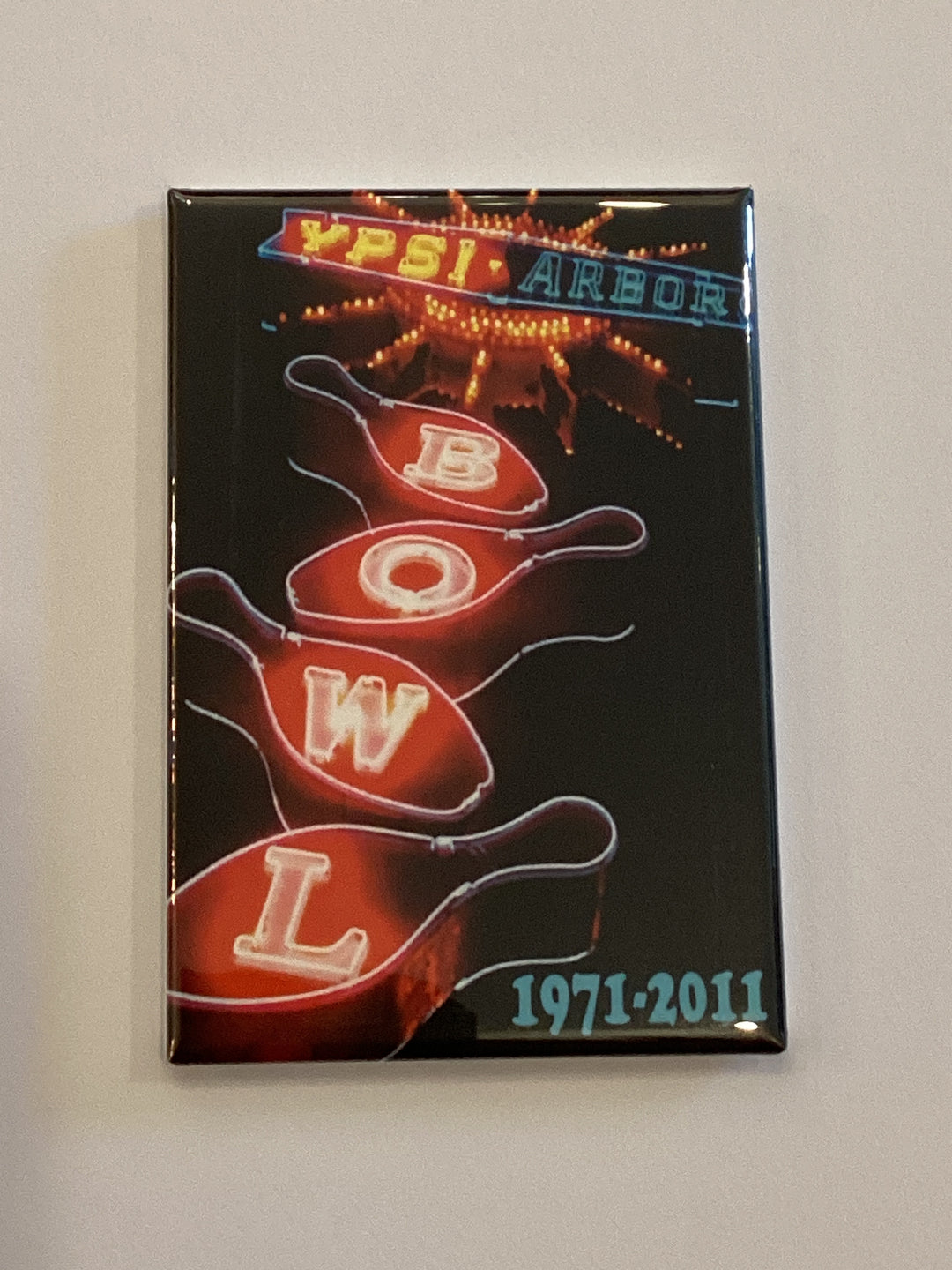 Ypsilanti Magnets