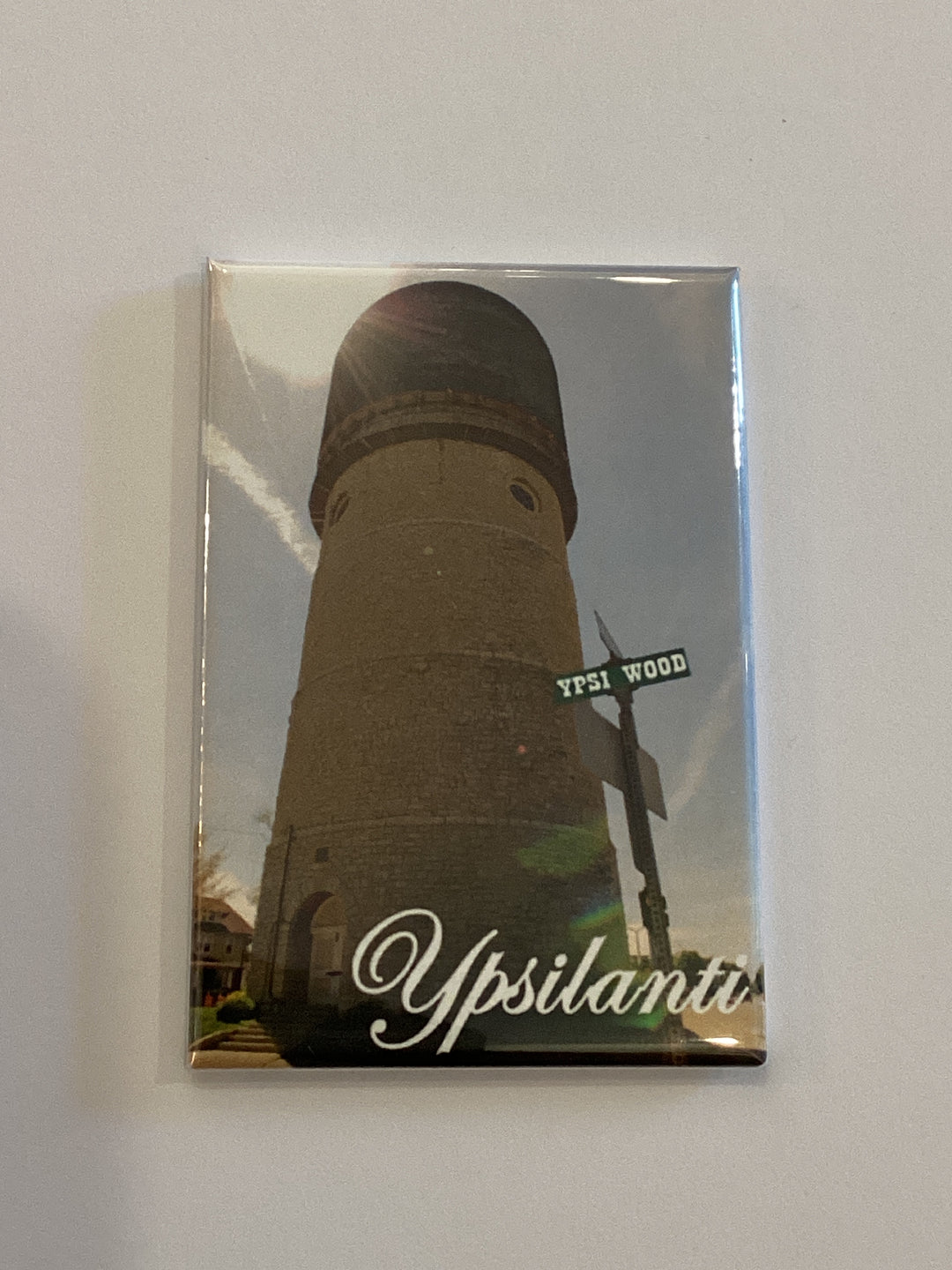 Ypsilanti Magnets