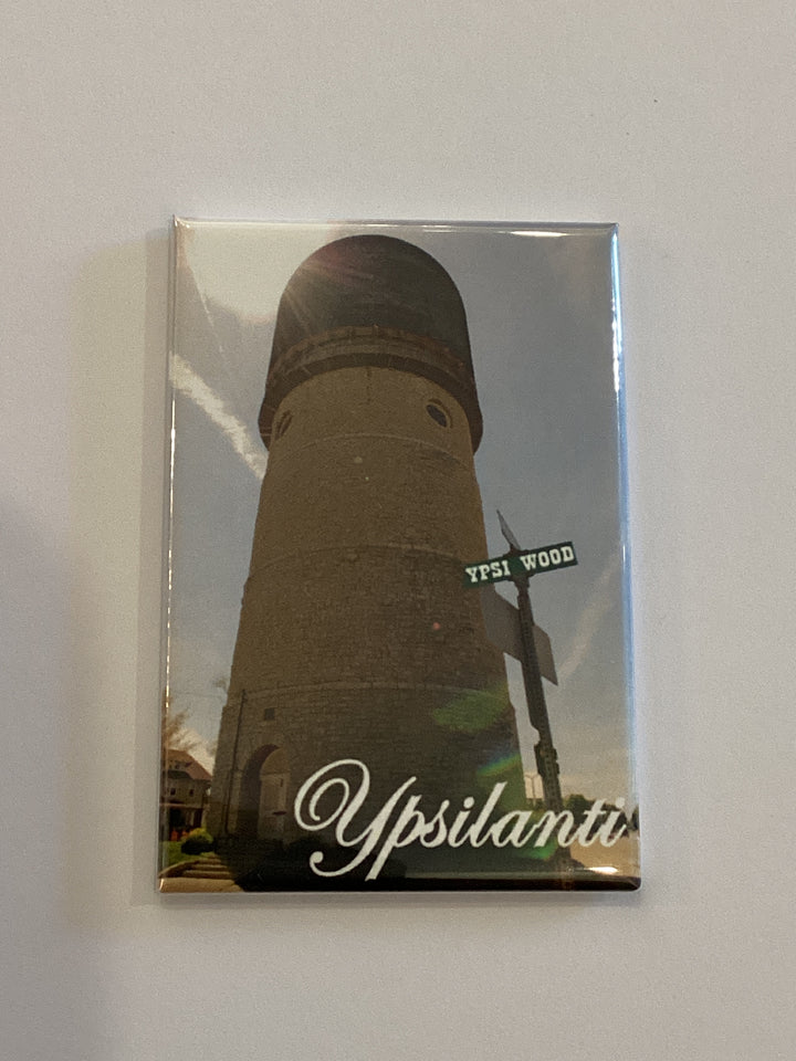 Ypsilanti Magnets
