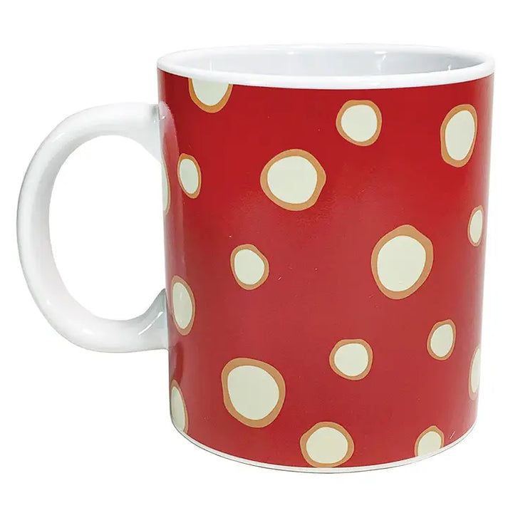 Streamline - Mushroom Mugs