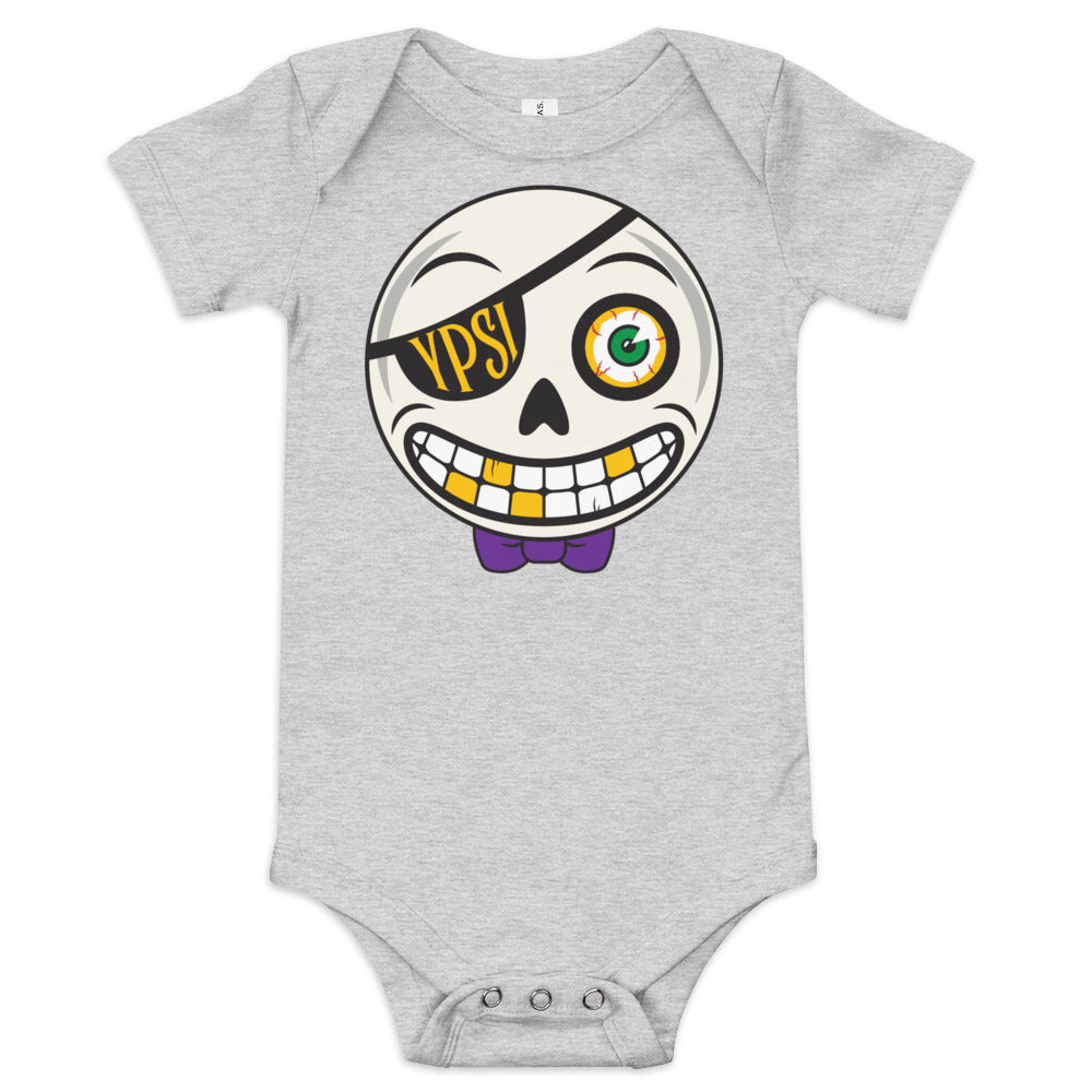 Baby Short Sleeve Onesie