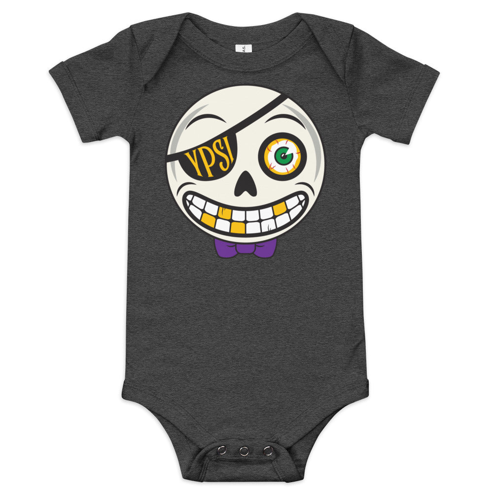 Baby Short Sleeve Onesie
