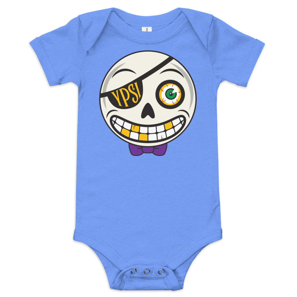 Baby Short Sleeve Onesie