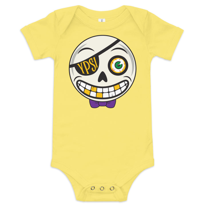Baby Short Sleeve Onesie