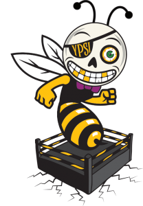 Rumble of the Bumble Donations