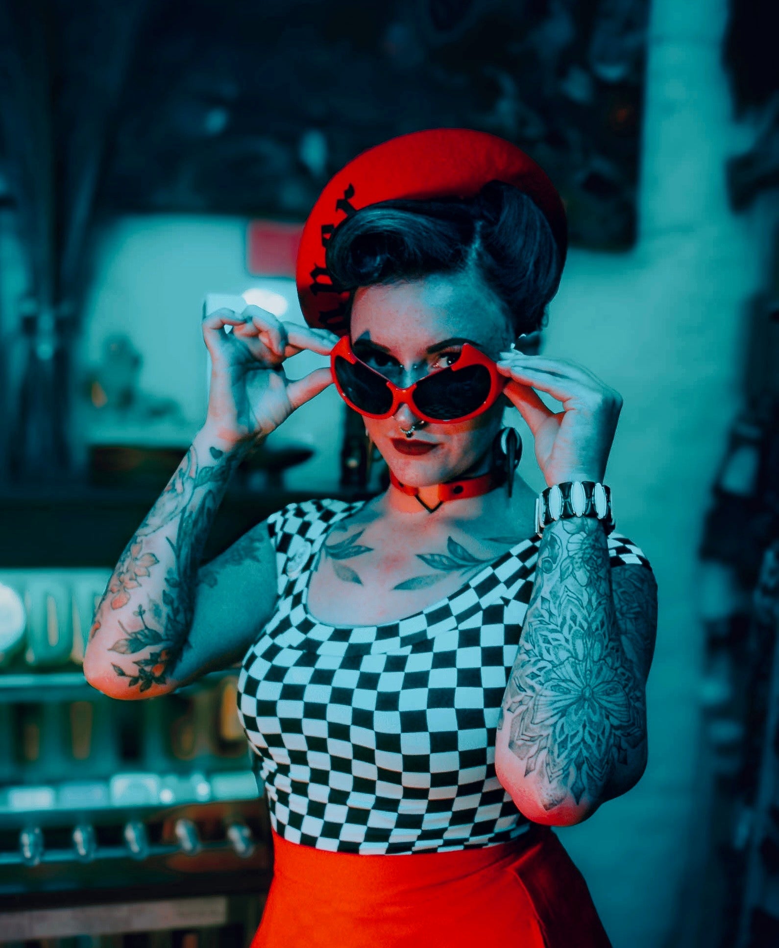 Currated Fashion Edit