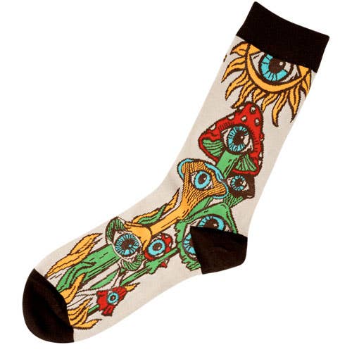 Socks With Benefits