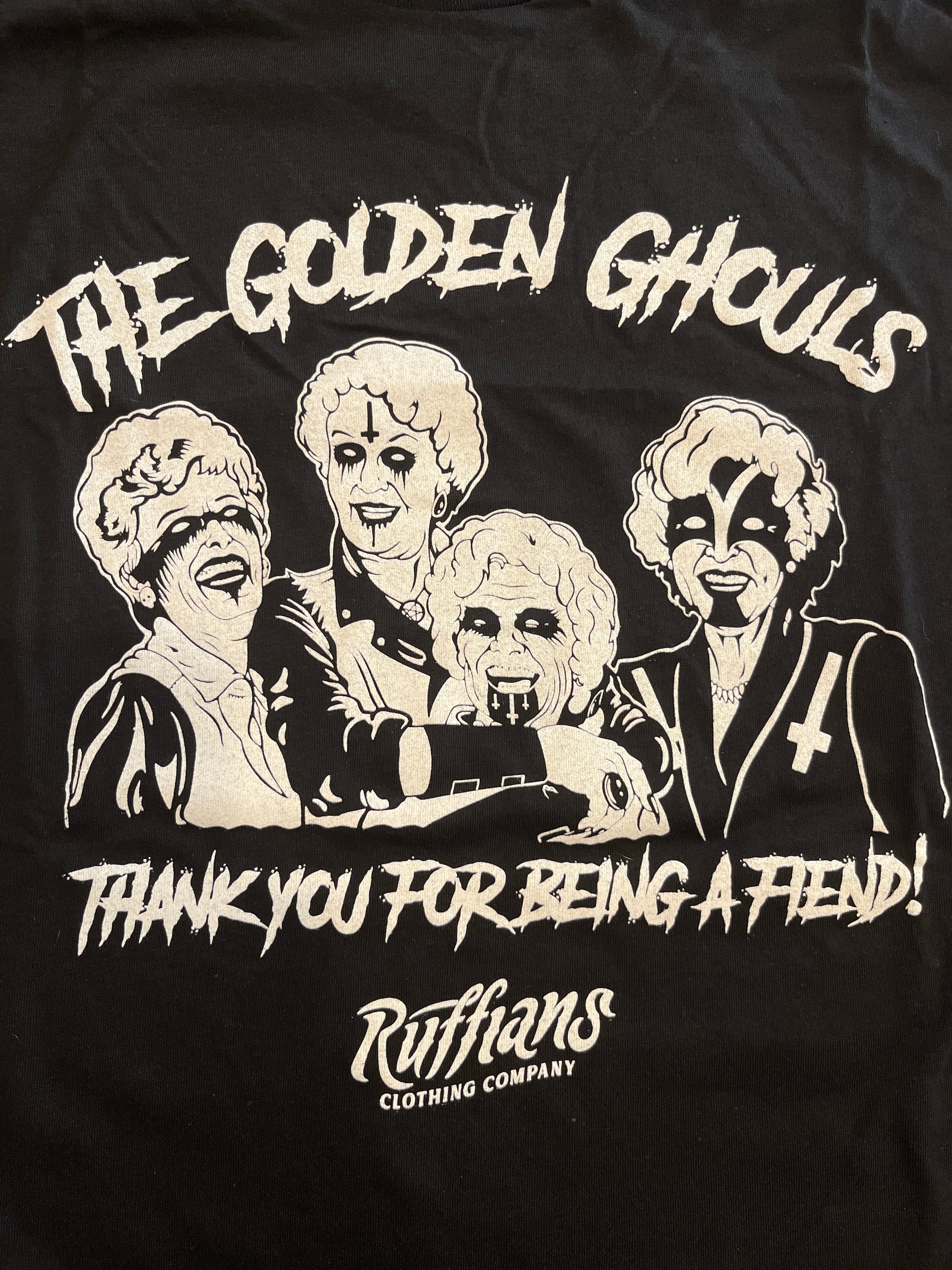 T-shirts