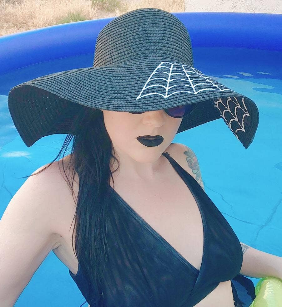 Summer Hats