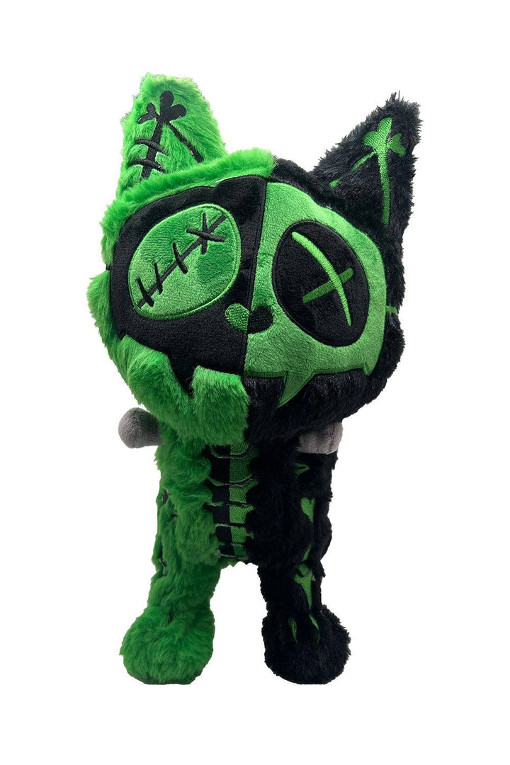 vampirefreaks - Frankenkitty Plush