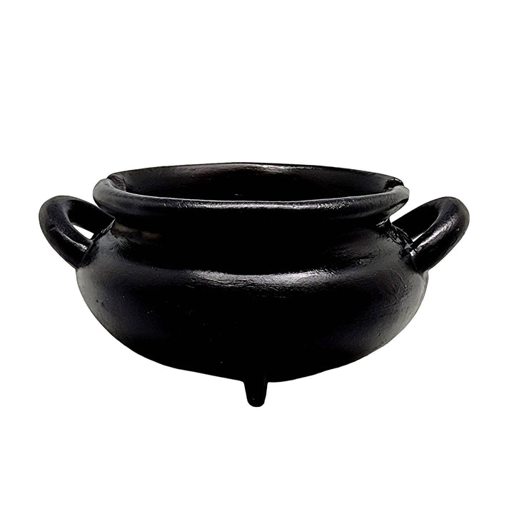 Fantasy Gifts - Cauldron 2-in-1 Ashtray &amp; Incense Burner