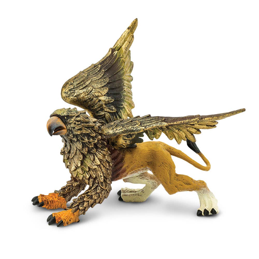 Safari Ltd. - Griffin - 800829