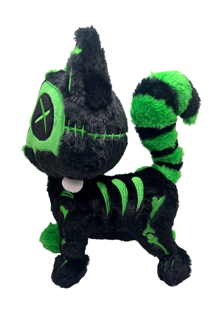 vampirefreaks - Frankenkitty Plush