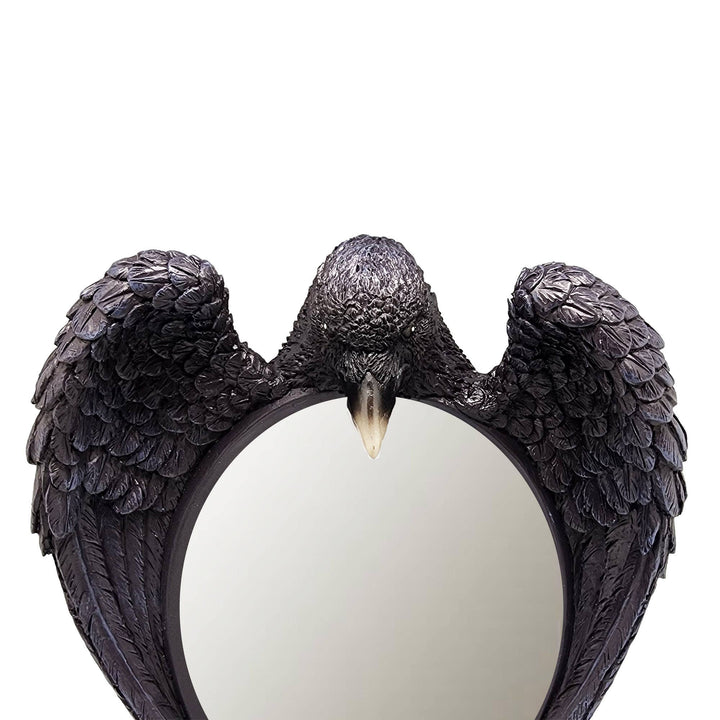 Fantasy Gifts - Raven Mirror