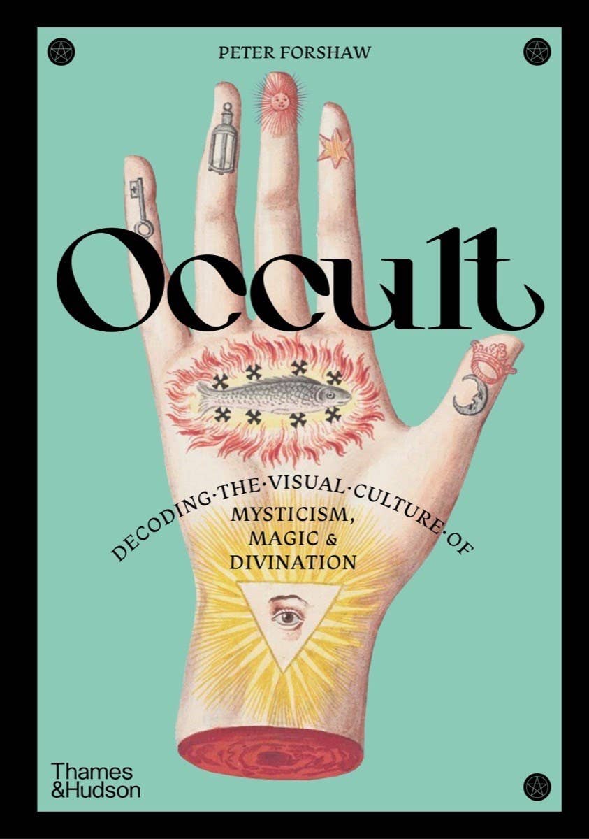 W. W. Norton - Occult: Hardcover