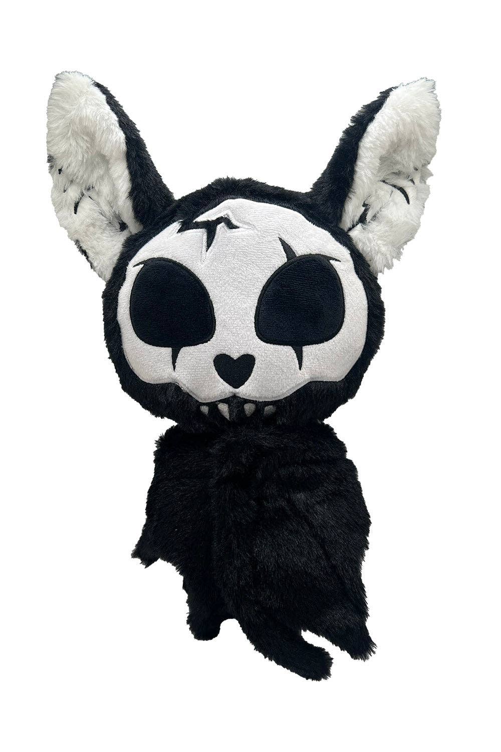 vampirefreaks - Skelebat Plush Toy