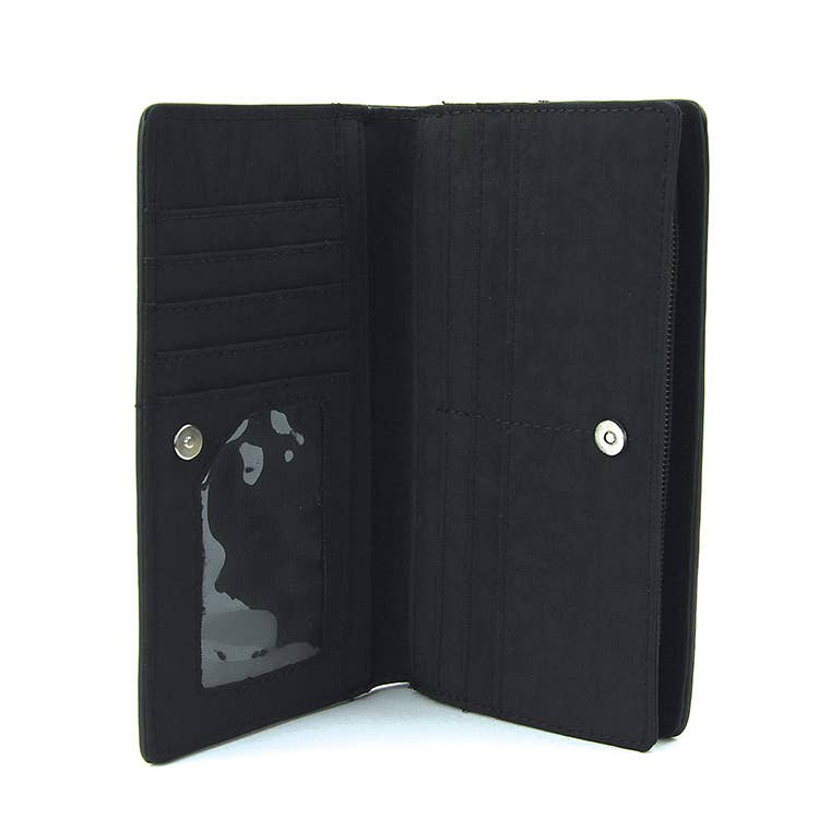 COMECO INC - Vintage Book Wallet