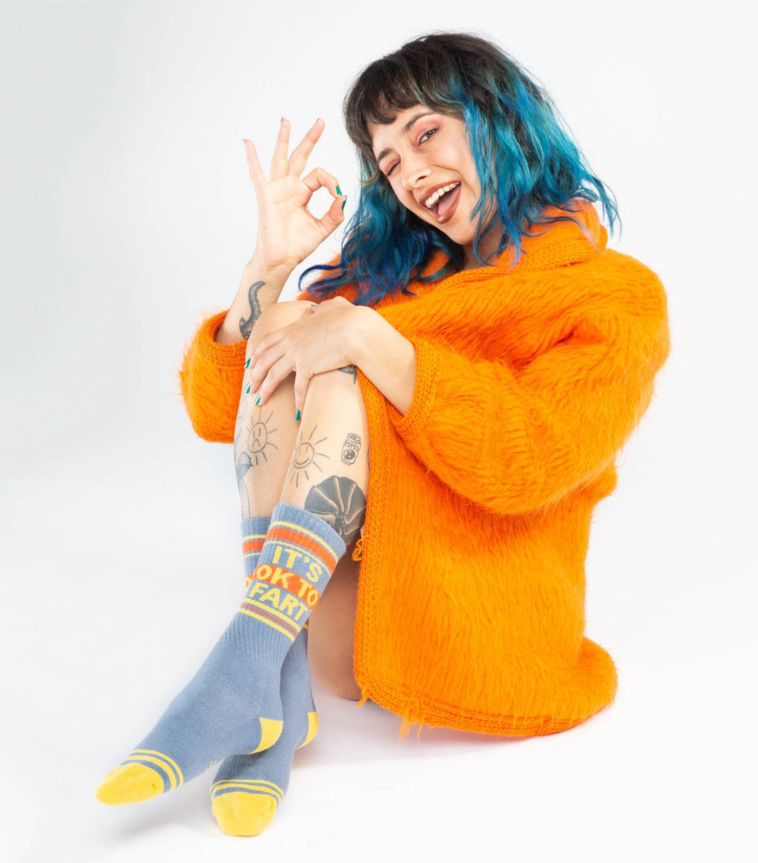 Gumball Poodle - It&