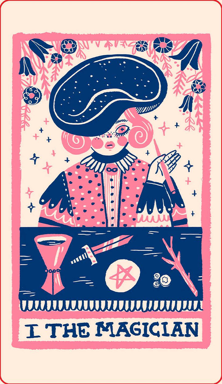 Chronicle Books - Rainbow Tarot