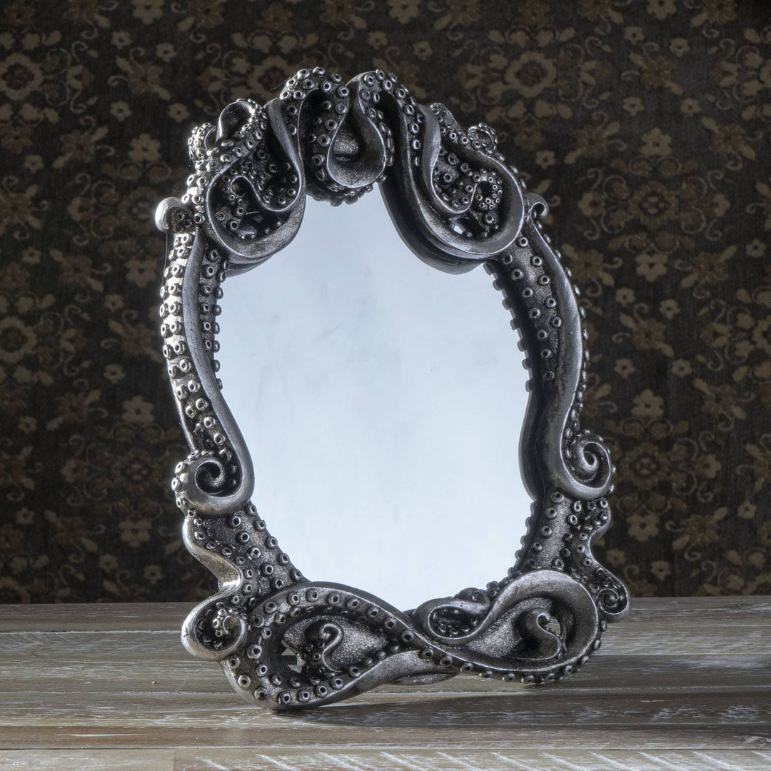 PACIFIC GIFTWARE - Kraken Mirror