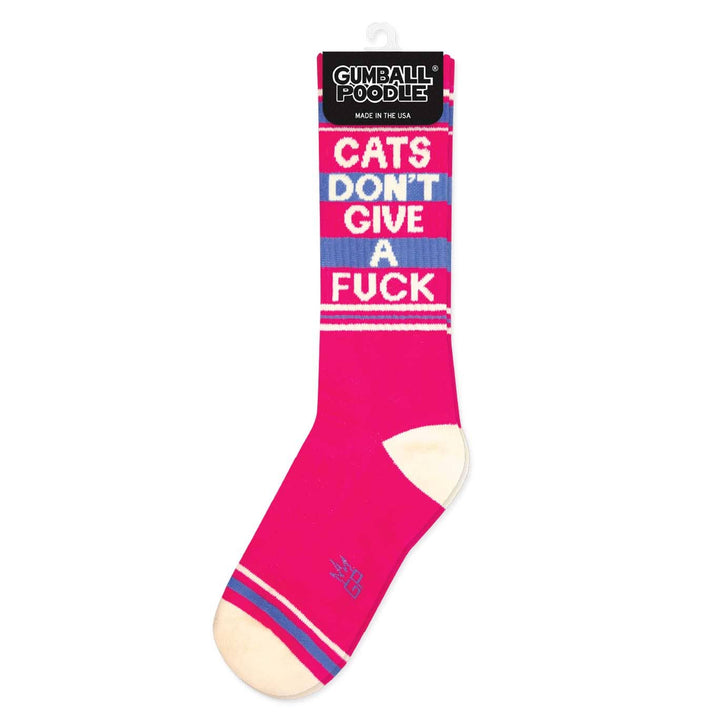 Cats Don&