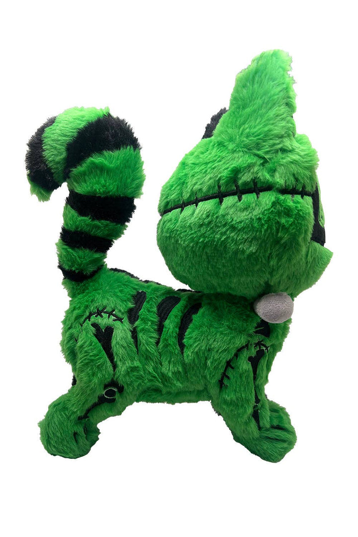 vampirefreaks - Frankenkitty Plush
