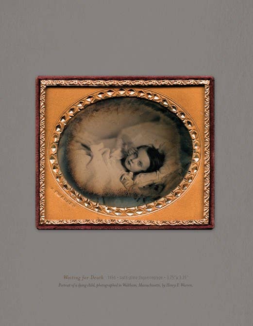Microcosm Publishing & Distribution - Beyond the Dark Veil: Post Mortem & Mourning Photography