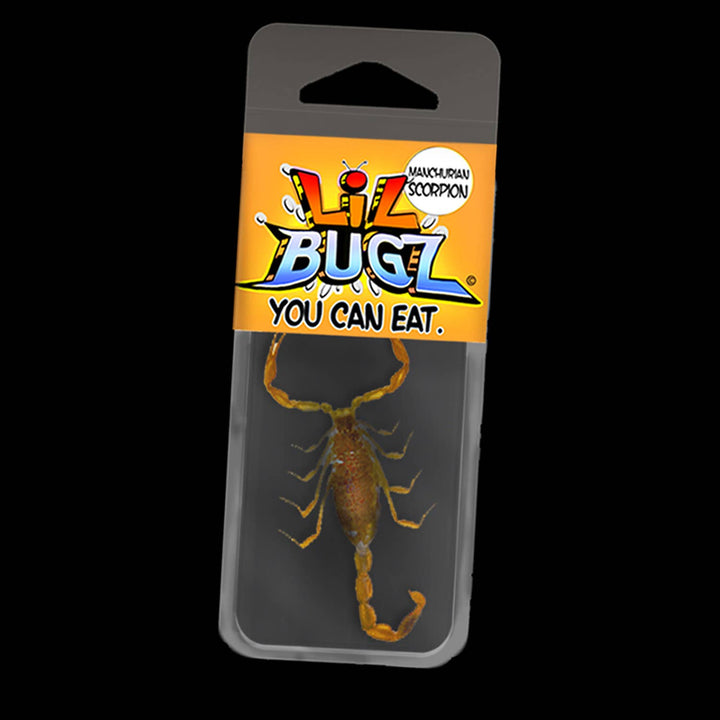 EntoLife Edible Insects - Ants