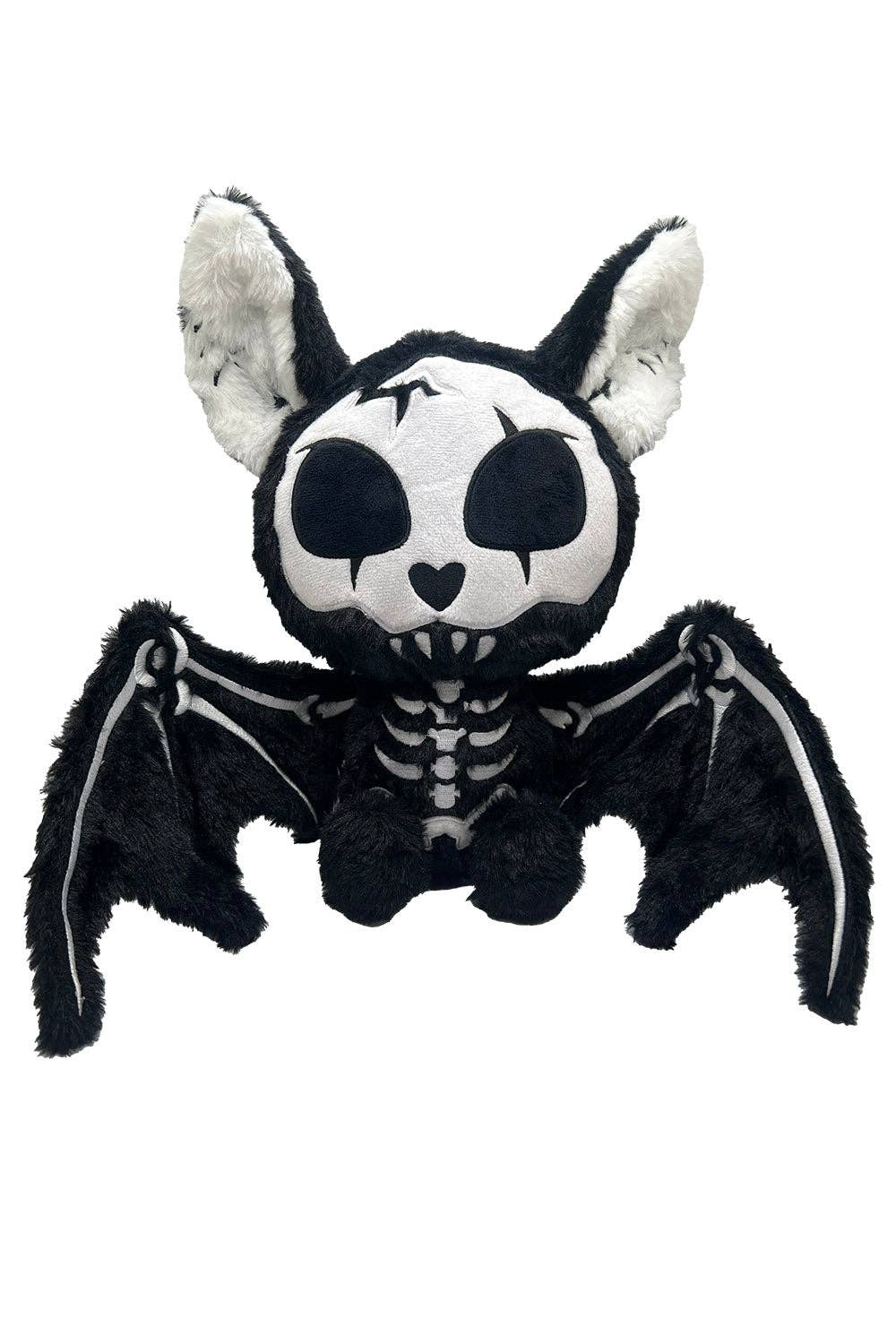 vampirefreaks - Skelebat Plush Toy