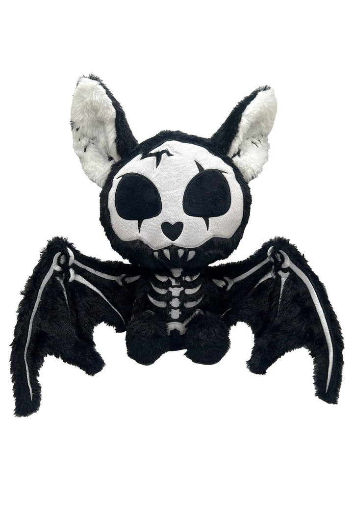 vampirefreaks - Skelebat Plush Toy