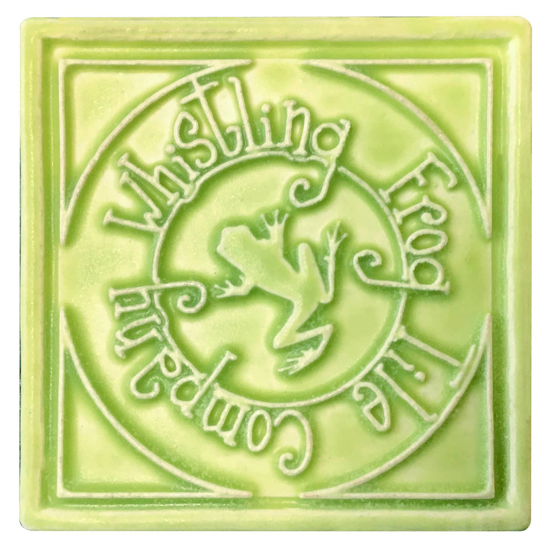 Whistling Frog Tile Inc. - Ypsilanti Ornament Michigan Gift Holiday EMU Ornaments : Seaside Blue