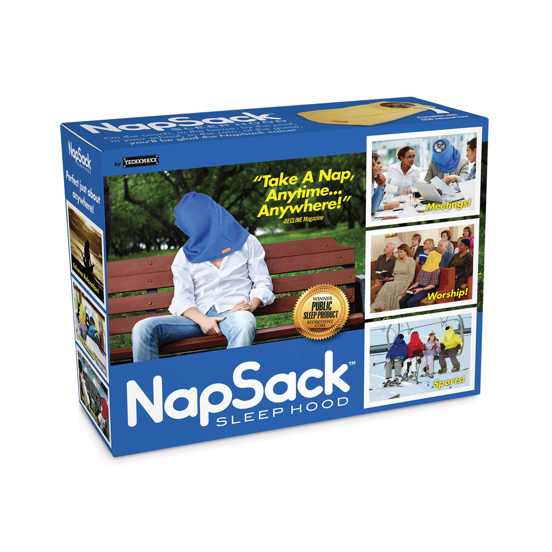 Prank-O - Prank Gift Box Nap Sack: Small