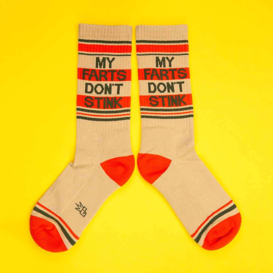 My Farts Don&