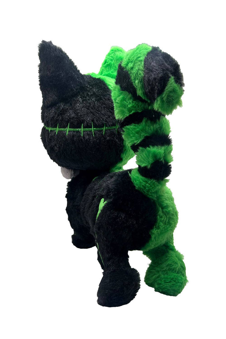 vampirefreaks - Frankenkitty Plush