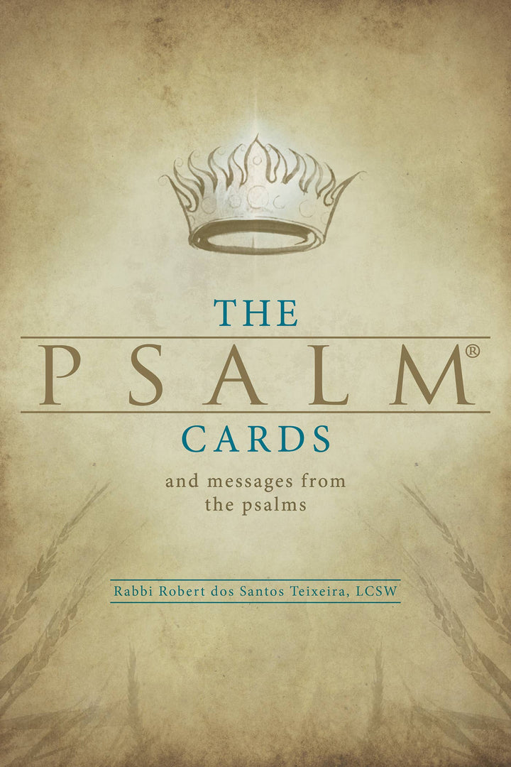 REDFeather - The PSALM® Cards: and messages from the psalms