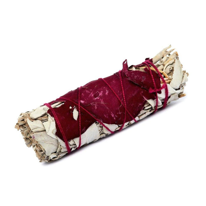 Sage Bundle - Sinvata, Rose