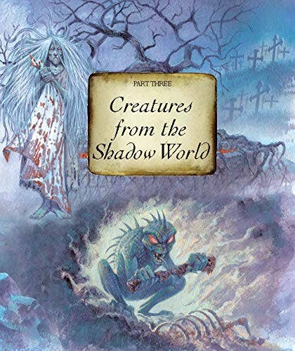 Brenda Rosen - Mythical Creatures Bible