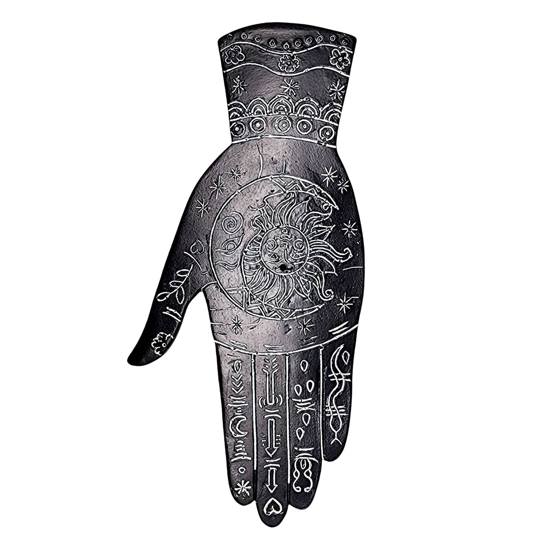 Fantasy Gifts - Palmistry Flat Burner