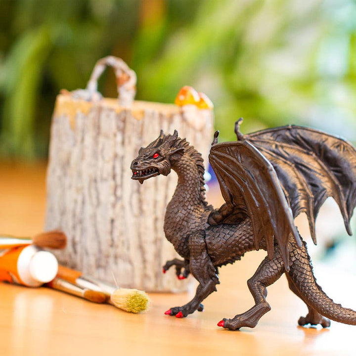 Safari Ltd. - Twilight Dragon - 10119