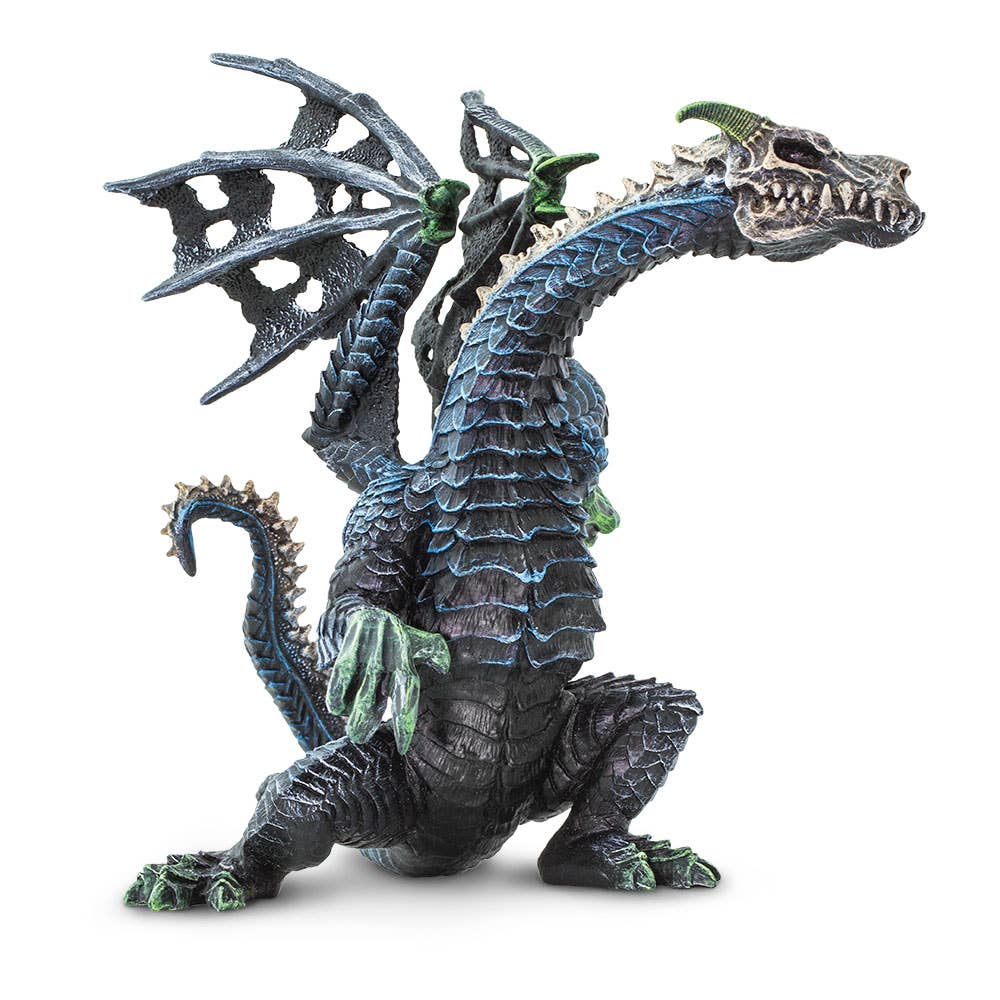 Safari Ltd. - Ghost Dragon - 10132